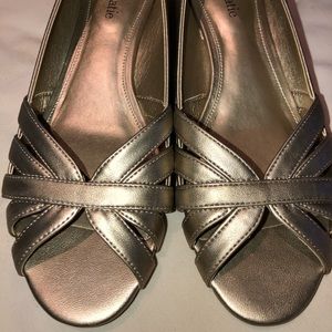 BNWOT Flats/Slip Ons